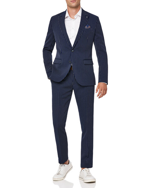 Hallows Suit, Blue, hi-res